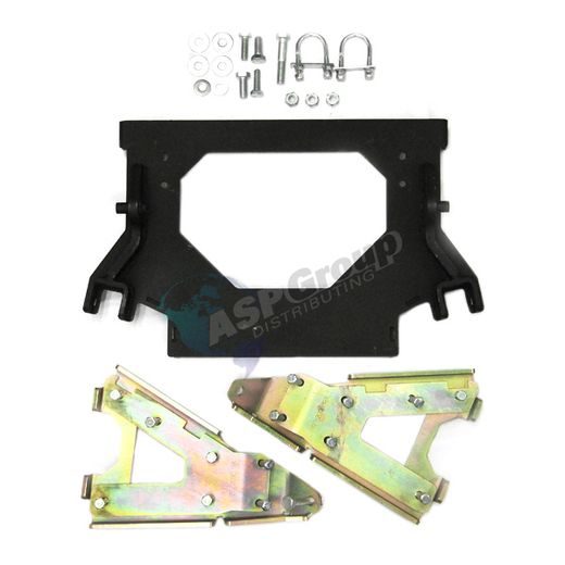 TJD ADAPTER KIT (CAN-AM)