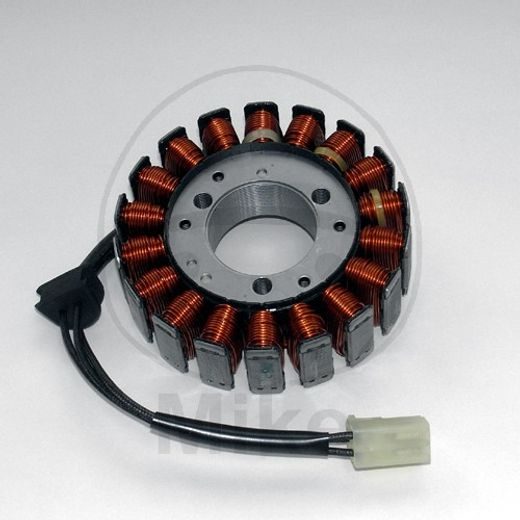 STATOR TOURMAX