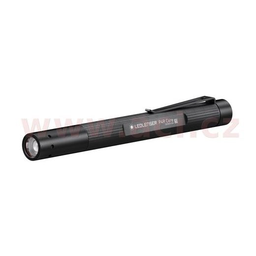 LED LENSER P4R CORE - RUČNÍ SVÍTILNA SE SUPERLEDKOU, DOSVIT 90 M, ZÁRUKA 7 LET