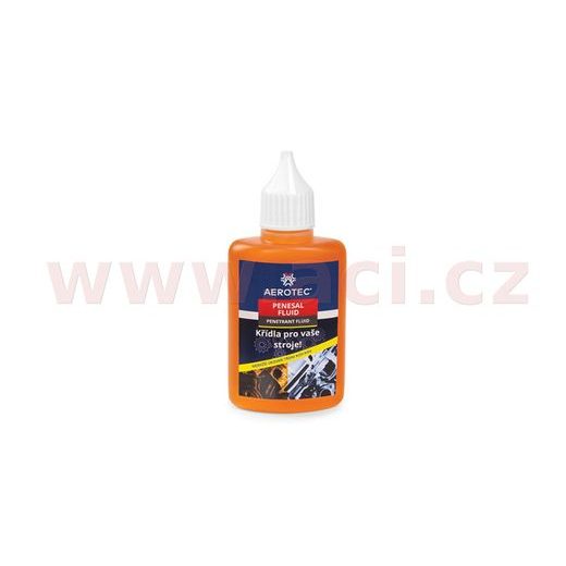 AEROTEC® PENESAL FLUID 50 ML