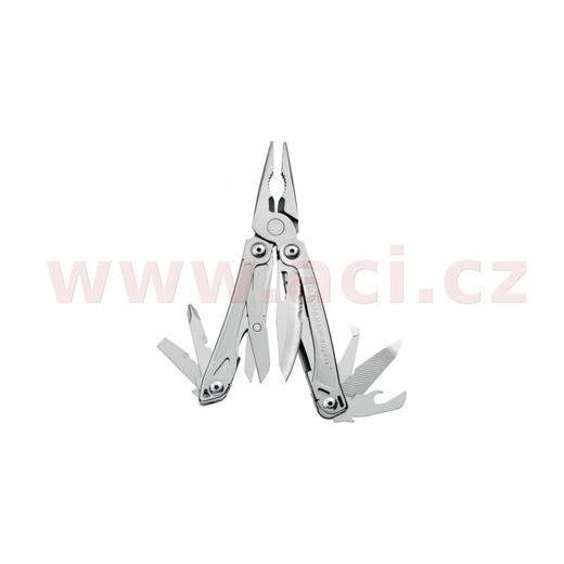 LEATHERMAN WINGMAN - MULTITOOL NŮŽ, VYROBENO V USA, ZÁRUKA 25 LET