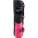 FOX WMNS COMP BOOT - BUCKLE - BLACK/PINK MX23