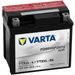 VARTA 12V/4AH MOTO LF, YTX5L-4/YTX5L-BS ACCESS DRR? TGB BULLET