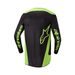 DRES FLUID LURV, ALPINESTARS (ČERNÁ/ŽLUTÁ FLUO) 2024