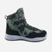 FINNTRAIL BOOTS SPORTSMAN CAMOARMY