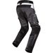 LS2 NORWAY MAN PANT BLACK GREY