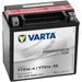 VARTA 12V/12AH - MOTO LF (YTX14-4/YTX14-BS)