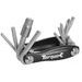 MULTITOOL COMPACT 10 TORQUE, OXFORD (SLITINA HLINÍKU, 10 NÁSTAVCŮ, SKLÁDACÍ)