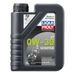 LIQUI MOLY MOTOROVÝ OLEJ MOTORBIKE 4T 0W-30 SCOOTER 1 L