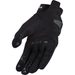 LS2 DART 2 MAN GLOVES BLACK