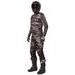 DRES RACER TACTICAL, ALPINESTARS (ČERNÁ/ŠEDÁ)