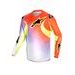 DRES RACER LUCENT, ALPINESTARS, DETSKÝ (BÍLÁ/ČERNÁ/ŽLUTÁ FLUO) 2024