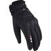 LS2 JET 2 LADY GLOVES BLACK