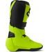 FOX COMP BOOT, FLUO YELLOW MX23