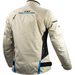 LS2 ENDURANCE LADY JACKET SAND BLACK BLUE