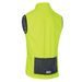 VESTA VENTURE WINDPROOF, OXFORD ADVANCED (ŽLUTÁ FLUO/ŠEDÁ REFLEXNÍ)