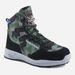 FINNTRAIL BOOTS SPORTSMAN CAMOARMY