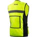 LS2 VEST HI-VIS YELLOW