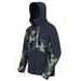 FINNTRAIL JACKET TACTIC CAMOARMY