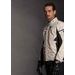 LS2 ENDURANCE MAN JACKET SAND BLACK BLUE