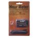 DRC HOUR METER, POČÍTADLO MTH