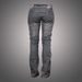 JEANS LADY STAR GREY