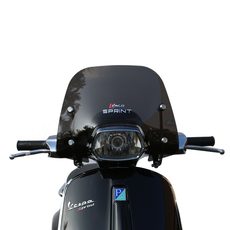 PLEXI ŠTÍT FACO 267008357 KOUŘOVÁ 320X430