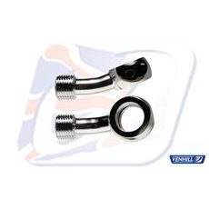 BANJO VENHILL POWERHOSEPLUS 3/60082RC 20° + 20° DO PRAVÉ STRANY CHROM