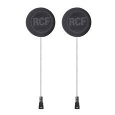AUDIO SADA RCF S VYSOKÝM ROZLIŠENÍM ZVUKU (HIGH DEFINITION) MIDLAND C1507.01 22.06