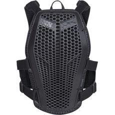 CHRÁNIČ HORNÍ ČÁSTI TĚLA IXS HEX 482-510-3701 ČERNÝ SM