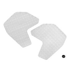 TANK GRIPS PUIG PRO 22163N ČERNÝ