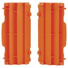 CHRÁNIČE CHLADIČŮ POLISPORT 8455300002 ORANŽOVÁ KTM
