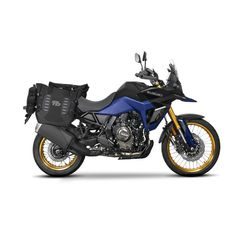 SADA BOČNÍCH ADVENTURE BRAŠEN SHAD TERRA TR40, VČETNĚ MONTÁŽNÍ SADY SHAD SUZUKI V-STROM 800 DE