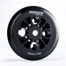 Billetproof pressure plate HINSON H291