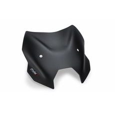 PLEXI ŠTÍT PUIG NEW GEN. SPORT 22710J MATNÁ ČERNÁ