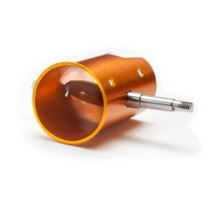 POWERFLOW SADA PRO ŠKRTICÍ KLAPKU TWINAIR 160703