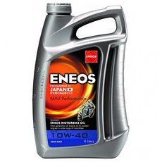 MOTOROVÝ OLEJ ENEOS MAX PERFORMANCE 10W-40 E.MP10W40/4 4L