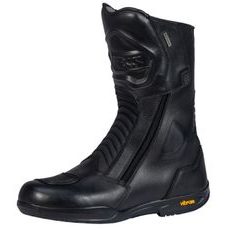 Toor boot iXS 2-ZIP-SYM 2.0 X47041 černý 41
