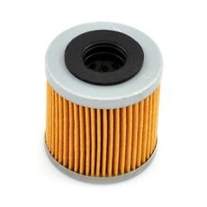 Olejový filtr MIW HU18002 (alt. HF563)