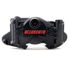 RADIÁLNÍ FRÉZOVANÝ BRZDOVÝ TŘMEN ACCOSSATO PZ020 69,5 MM