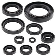 SADA GUFER MOTORU WINDEROSA 822118
