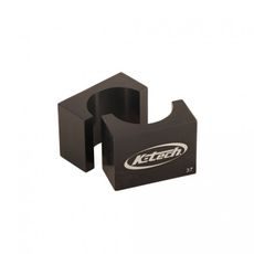 UPÍNACÍ SVORKA NA KARTUŠOVOU TRUBKU VE DVOU DÍLECH K-TECH 113-075-036 36 MM
