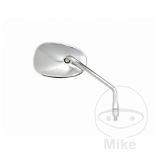 ZPĚTNÉ ZRCÁTKO JMP ZR 0429 CHROM PRAVÝ