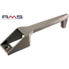 PLASTIC SUPPORT LATERAL DOOR RMS 142740130