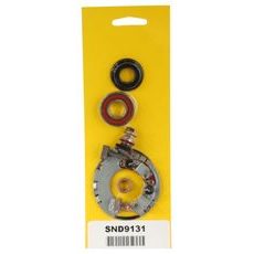 PARTS KIT ARROWHEAD SND9131