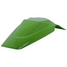 ZADNÍ BLATNÍK POLISPORT 8561500013 ZELENÁ 05 PRO KAWASAKI KX 65 2000-2026, KAWASAKI KLX 110 (R) 2002-2009