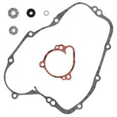 SADA VODNÍHO ČERPADLA HOT RODS WPK0031