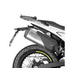 MONTÁŽNÍ SADA TOP MASTER SHAD B0BK16ST