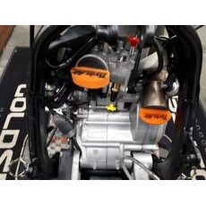 ZÁTKA MOTORU TWINAIR 177794 PĚNOVÁ (10KS)