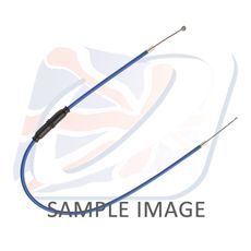 LANKO DEKOMPRESORU VENHILL Y01-6-001/9-BL MODRÁ